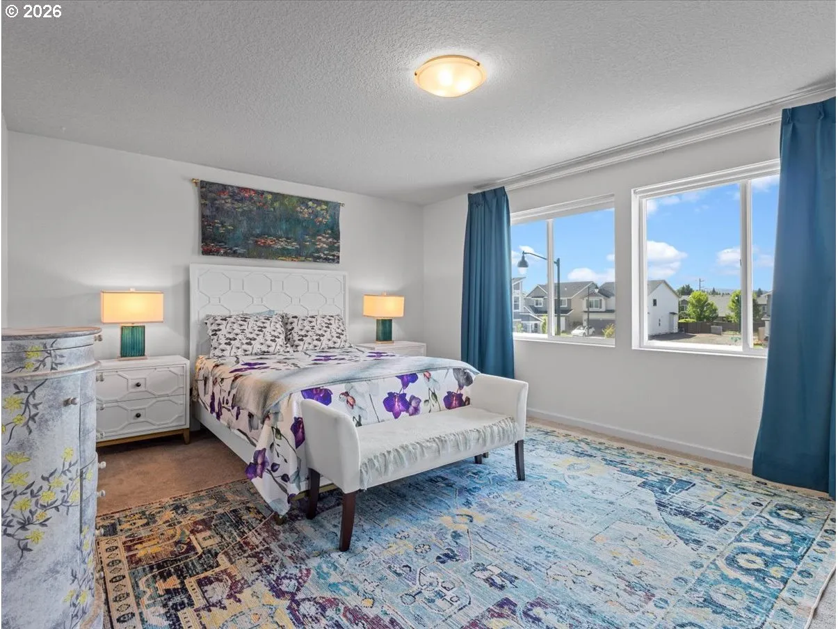 Bedroom, Primary