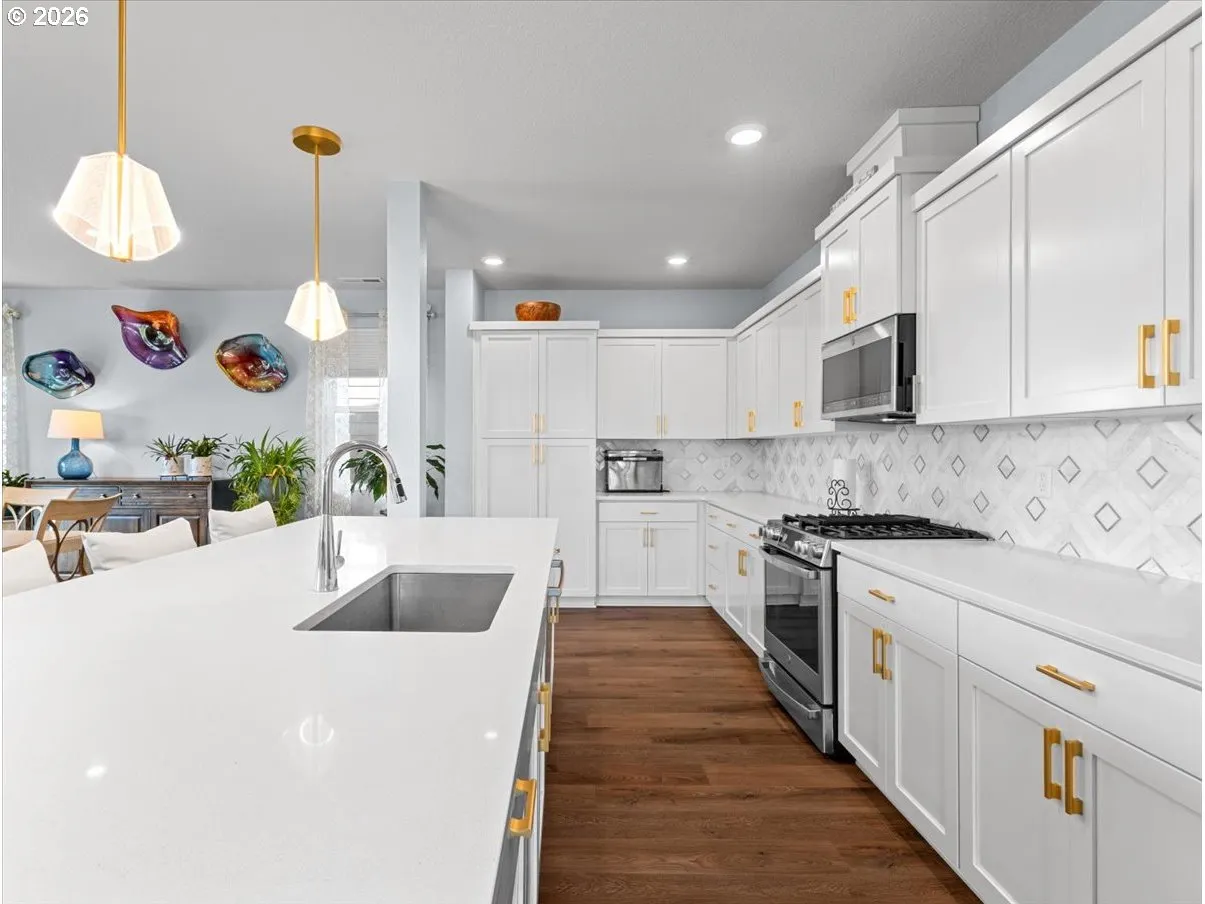 Kitchen-# 1
