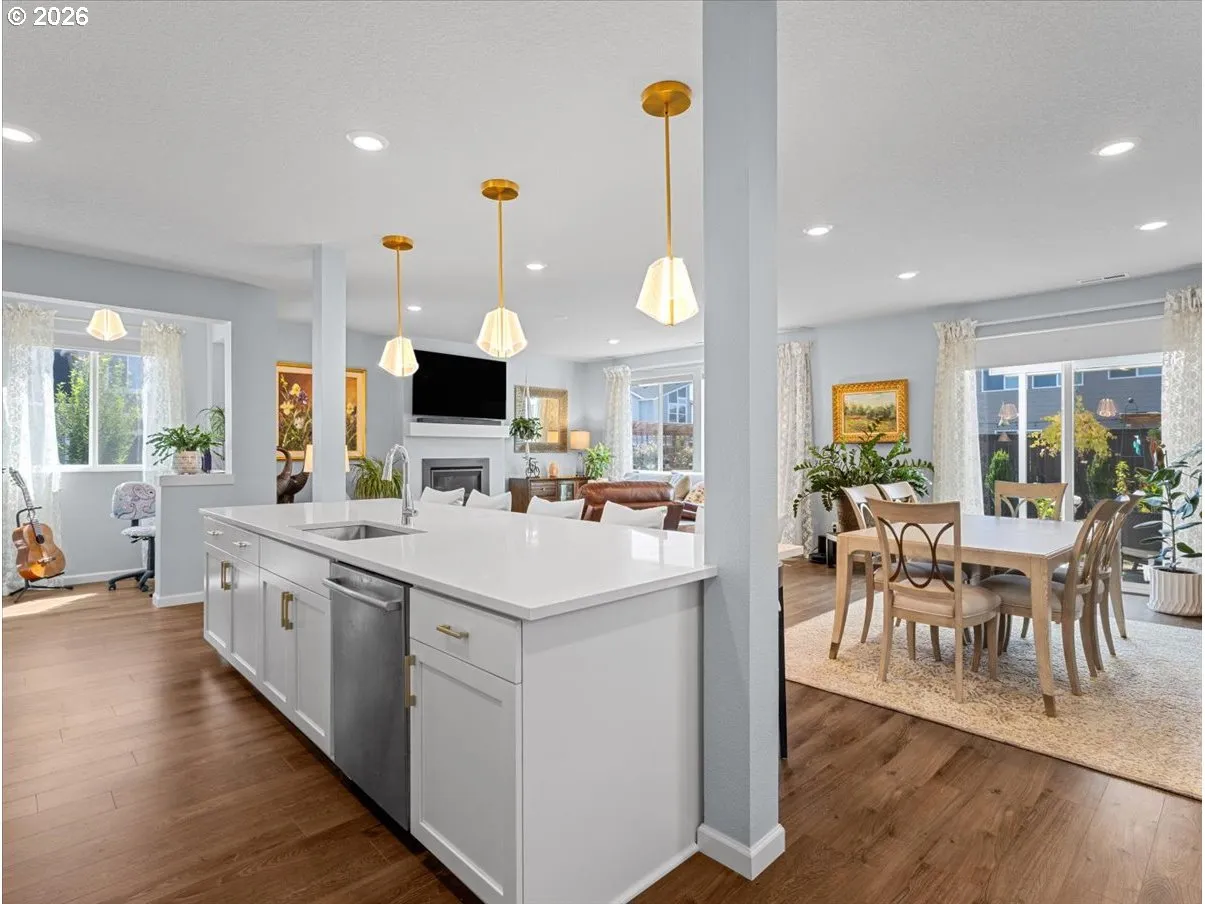 Kitchen/Dining Room-# 1