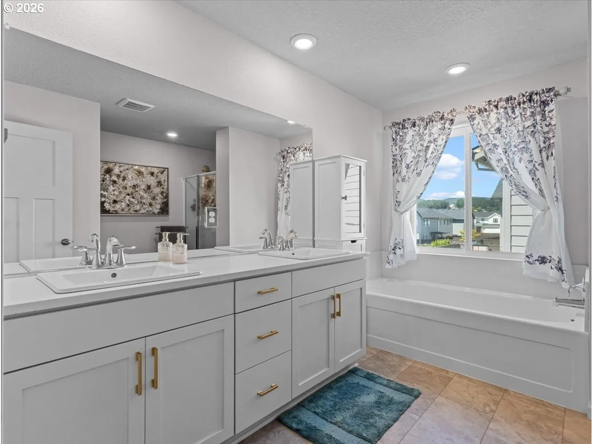 Bathroom-# 1