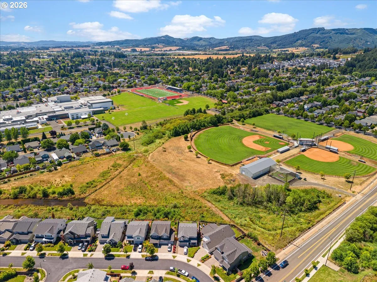 Drone View/UAV-Aerial