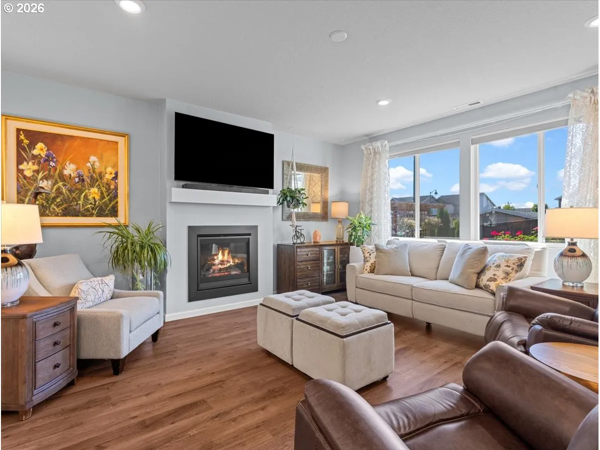 Living Room-# 1