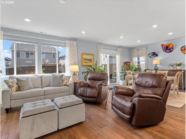 Living Room/Dining Room-# 1