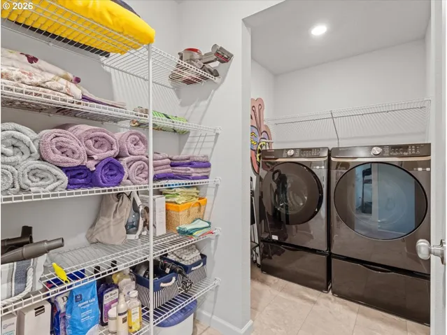 Laundry-# 1