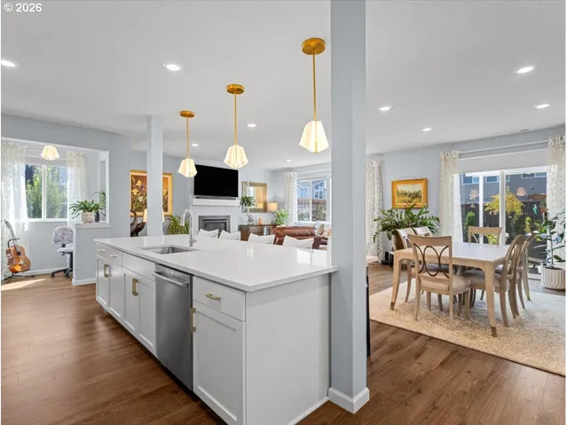 Kitchen/Dining Room-# 1