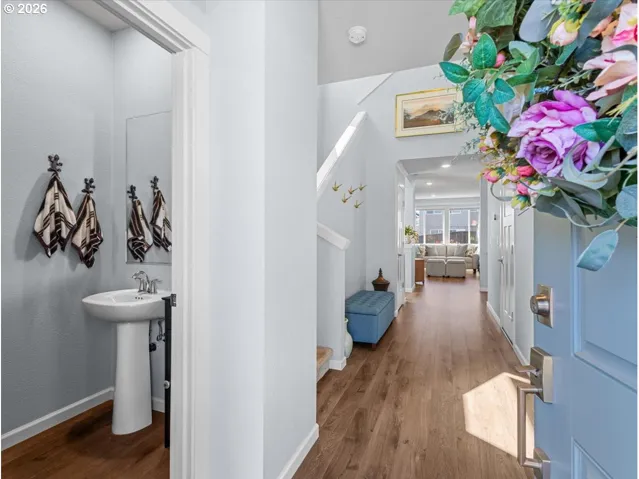 Entrance/Foyer