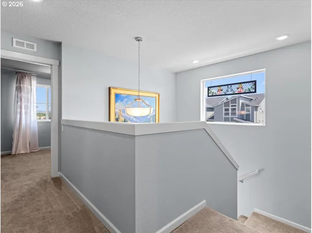 Upstairs Unit-# 1