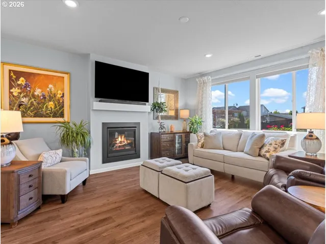 Living Room-# 1