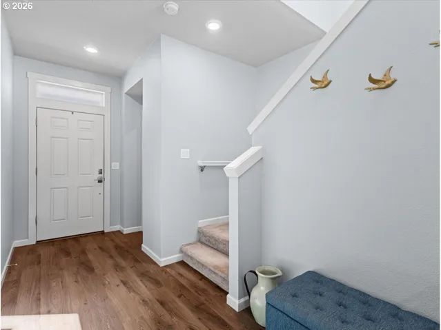 Entrance/Foyer