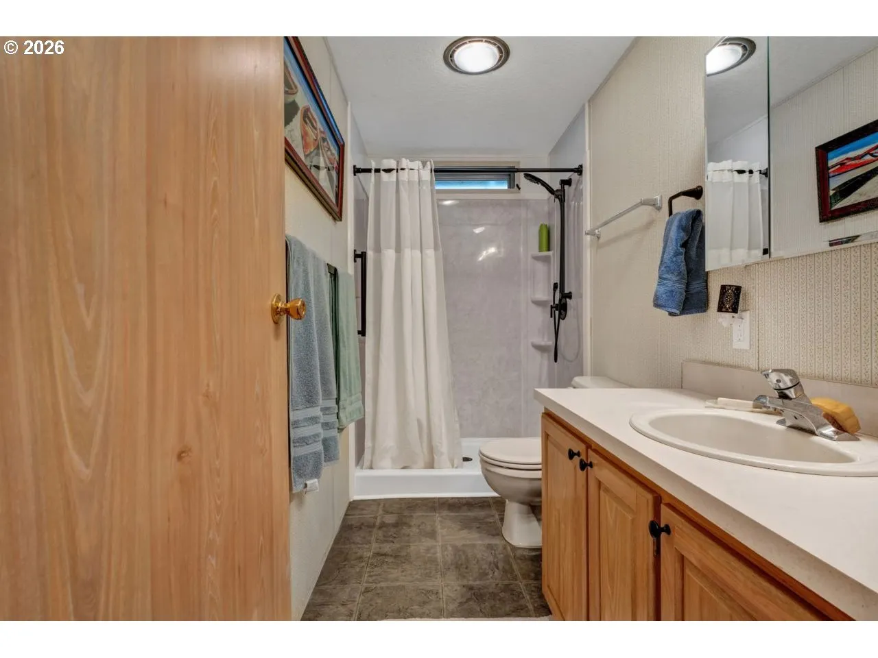 Bathroom-Hall