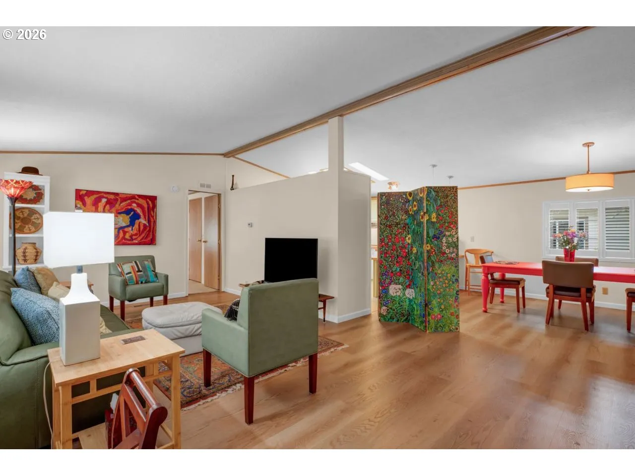 Living Room/Entrance-# 1