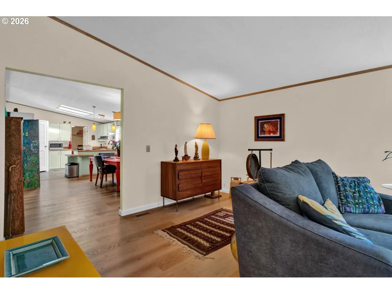 Living Room-# 2