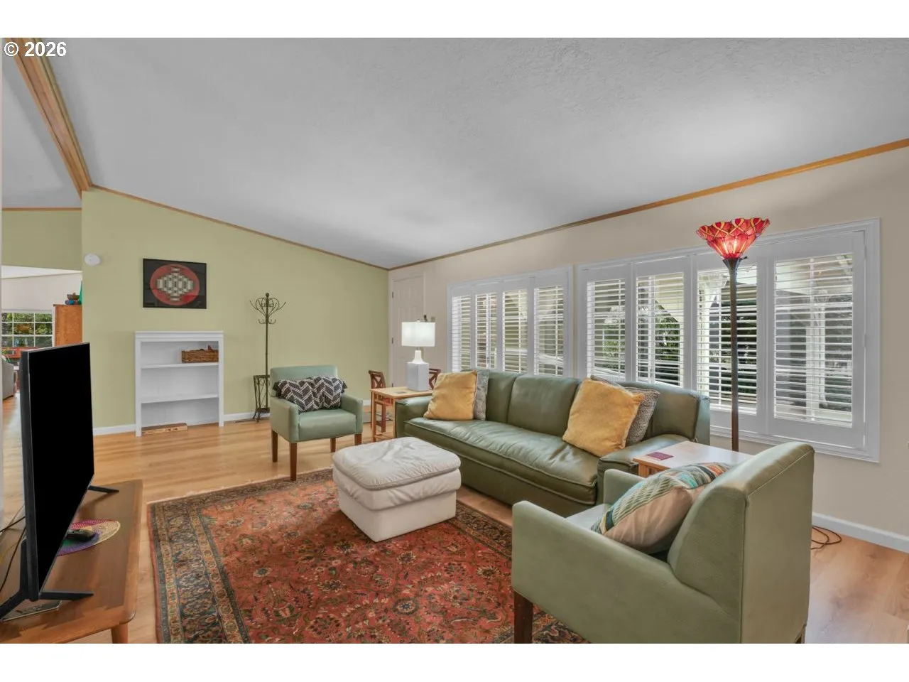 Living Room-# 1