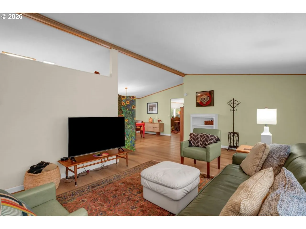 Living Room-# 1