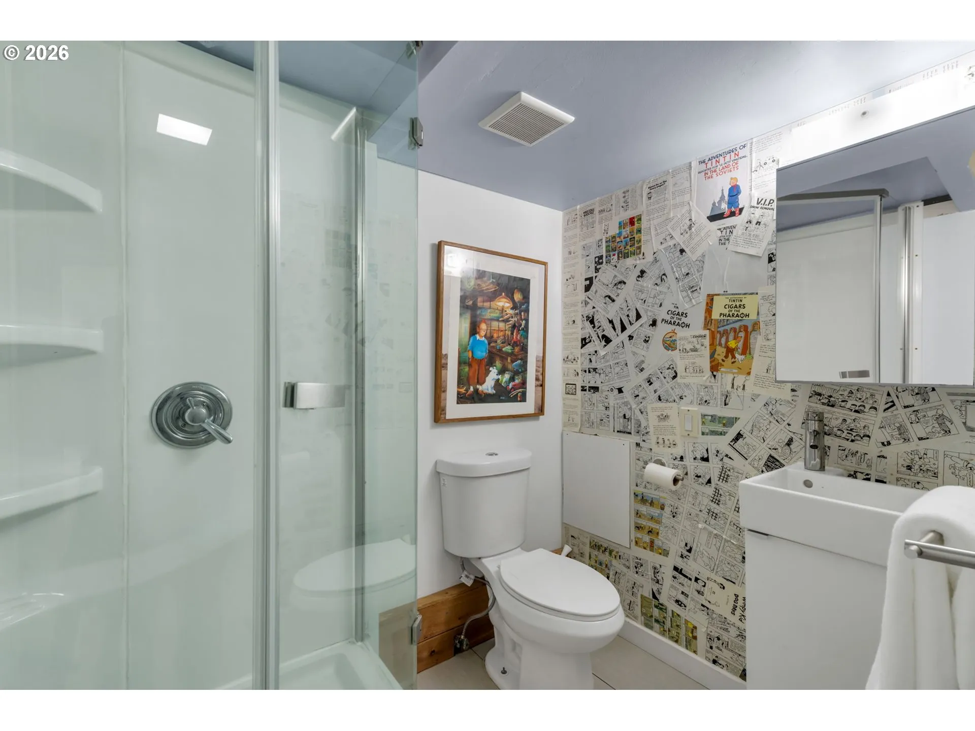 Bathroom-Lower