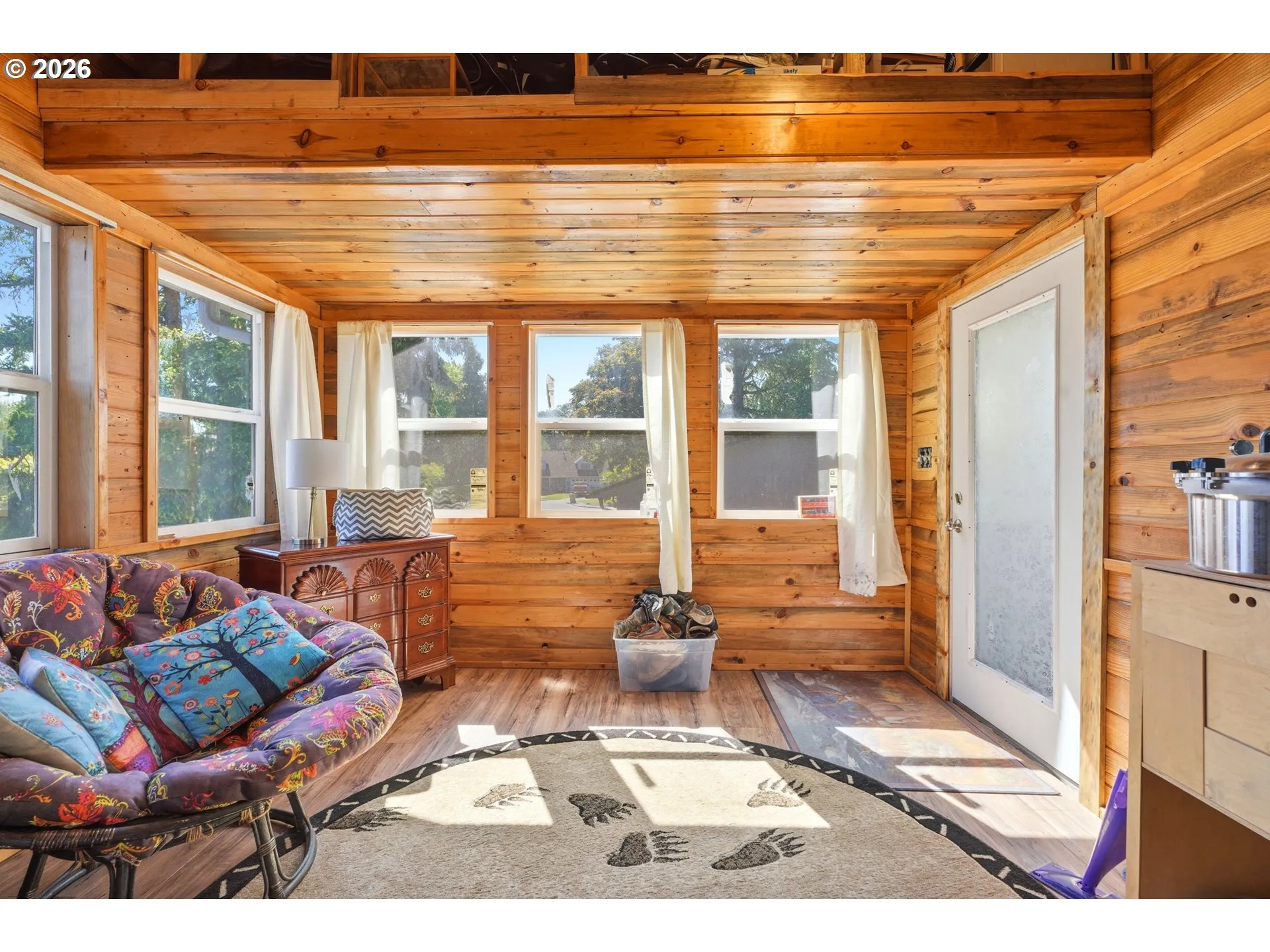 Sun Room