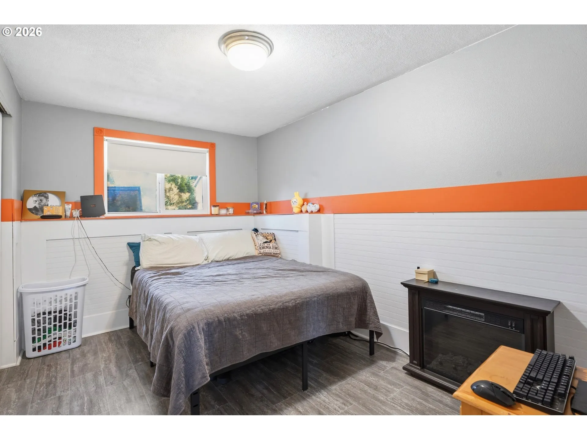 Bedroom-Lower