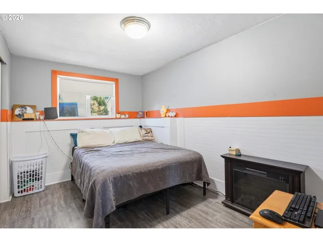 Bedroom-Lower