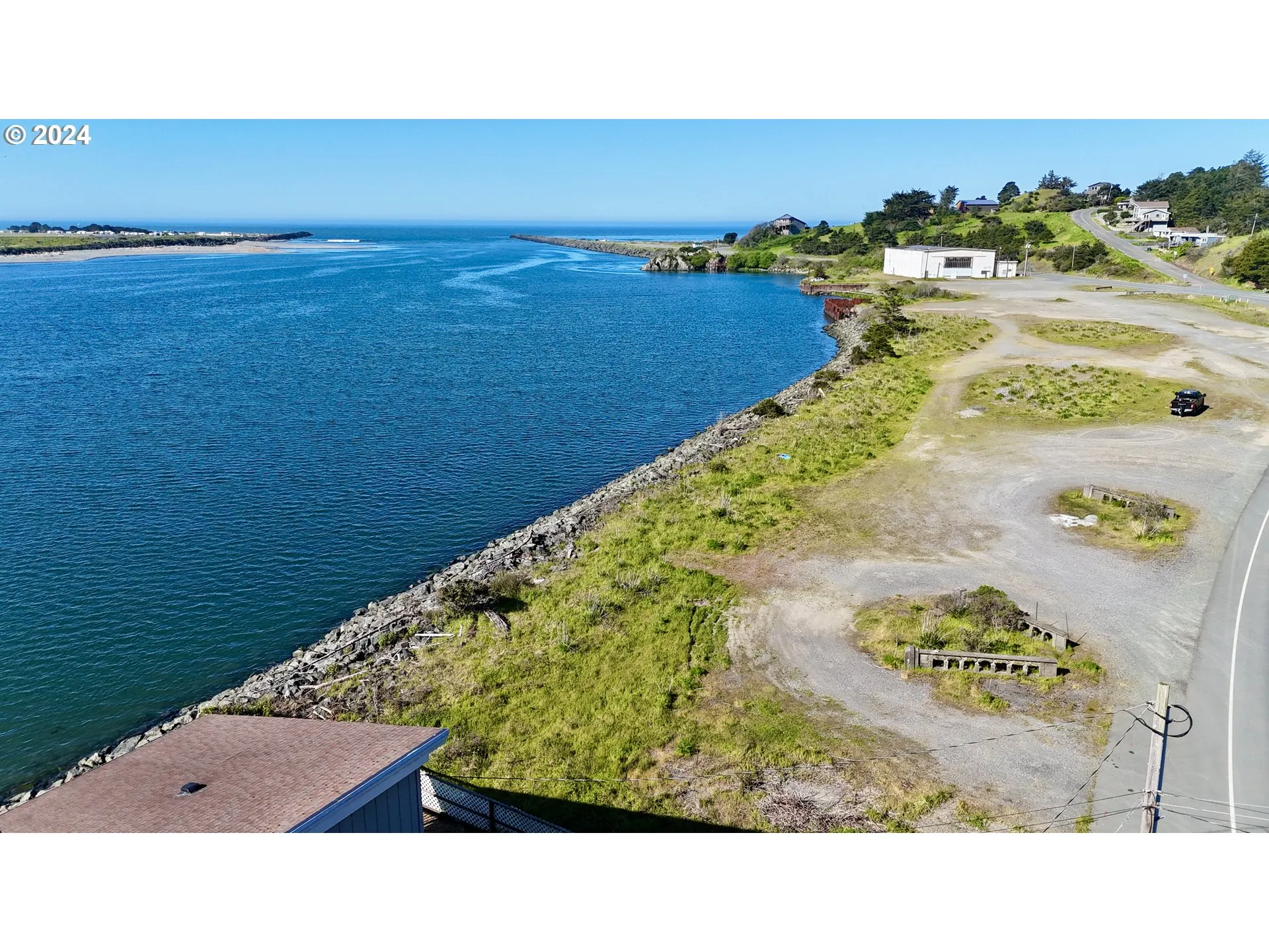 Drone View/UAV-Aerial