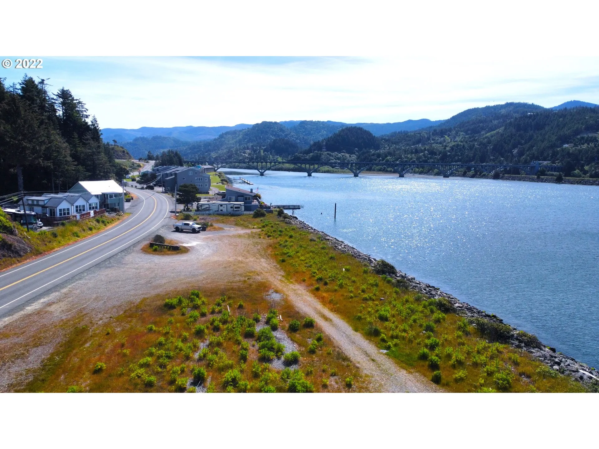 River Access
