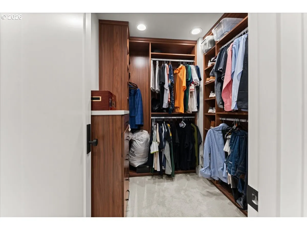 Primary Bedroom-Walk-In Closet