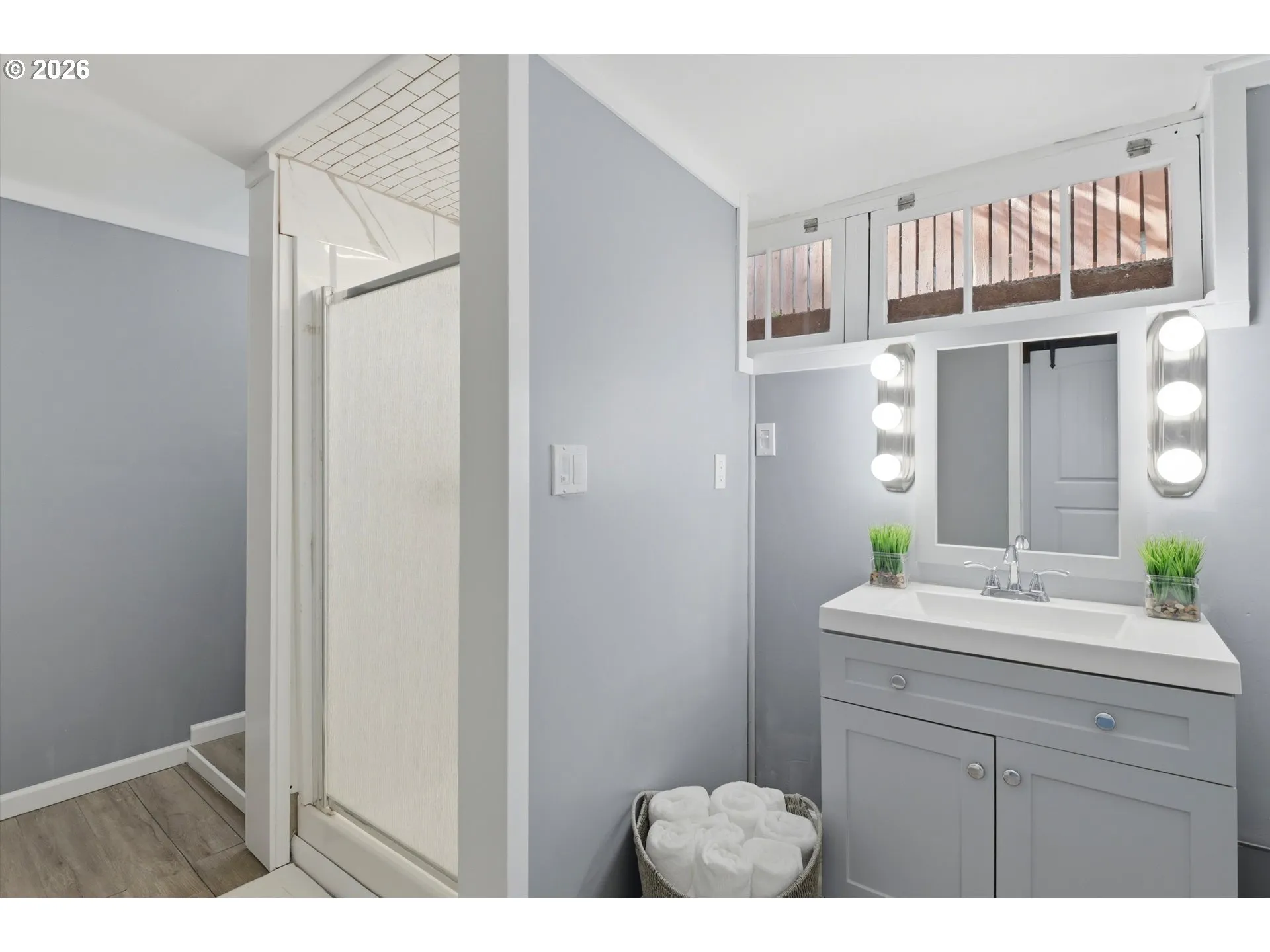Bathroom-Lower