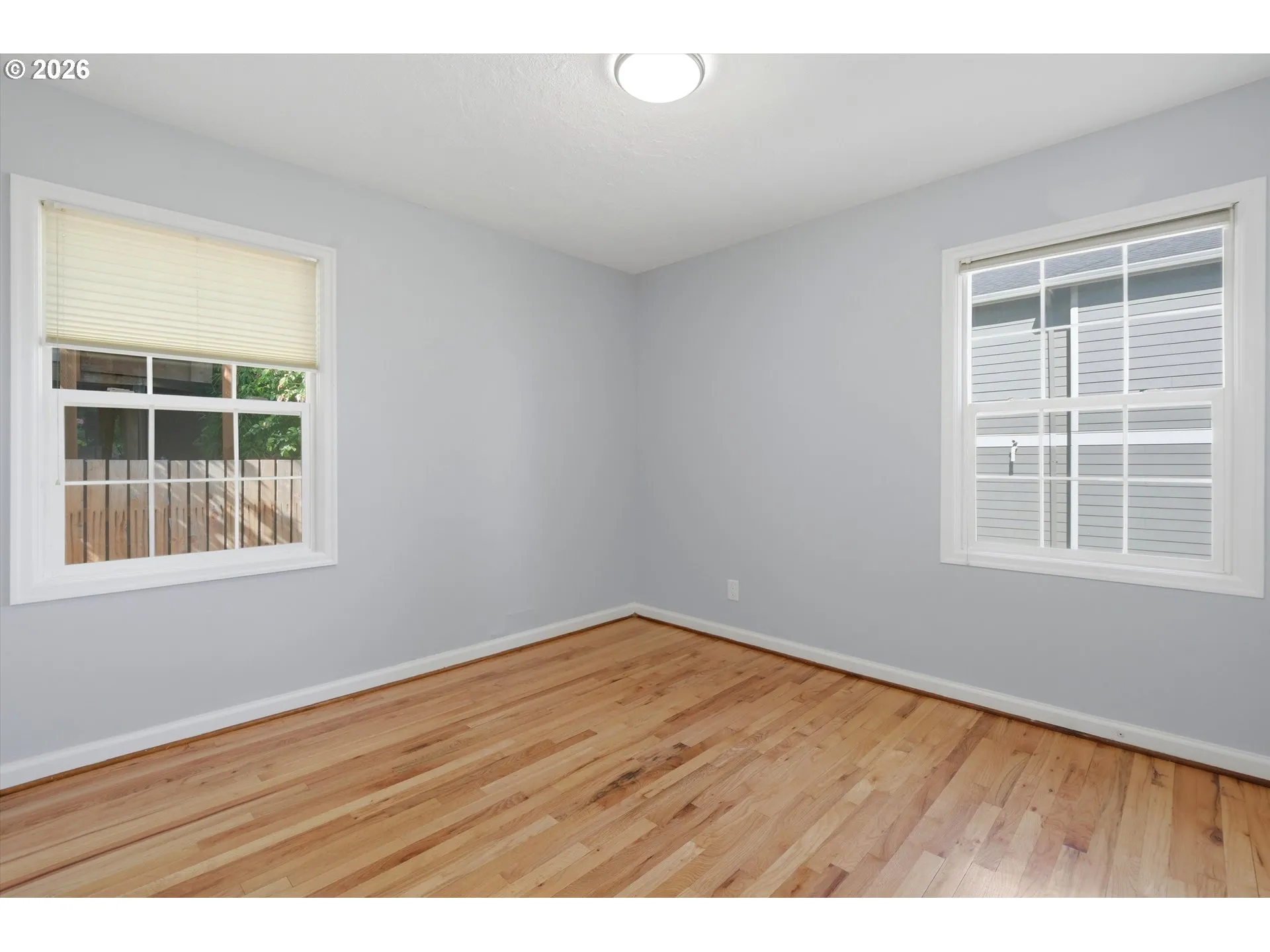 Bedroom-# 1