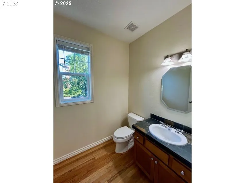 Bathroom-Half Bath