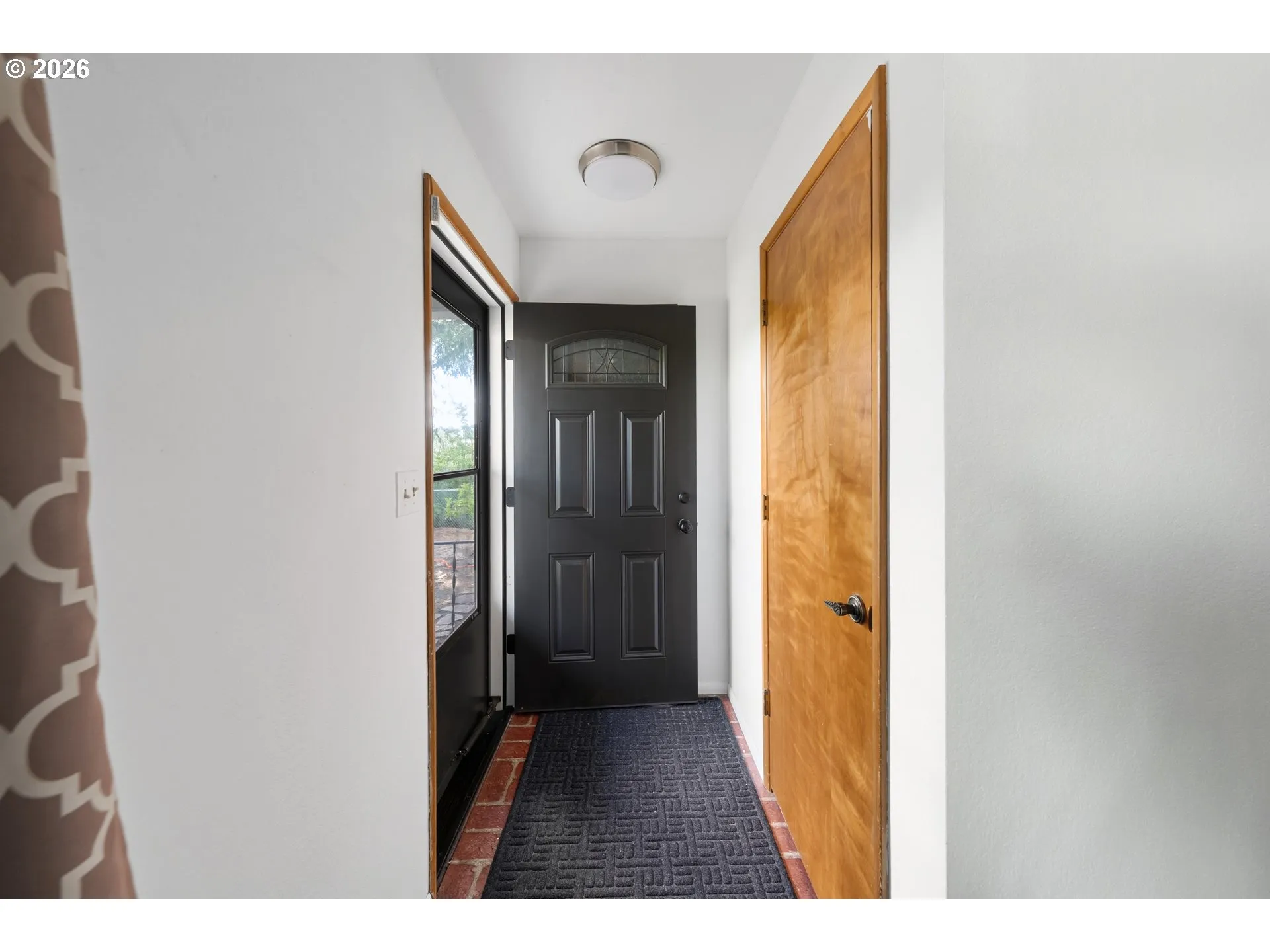 Entrance/Foyer