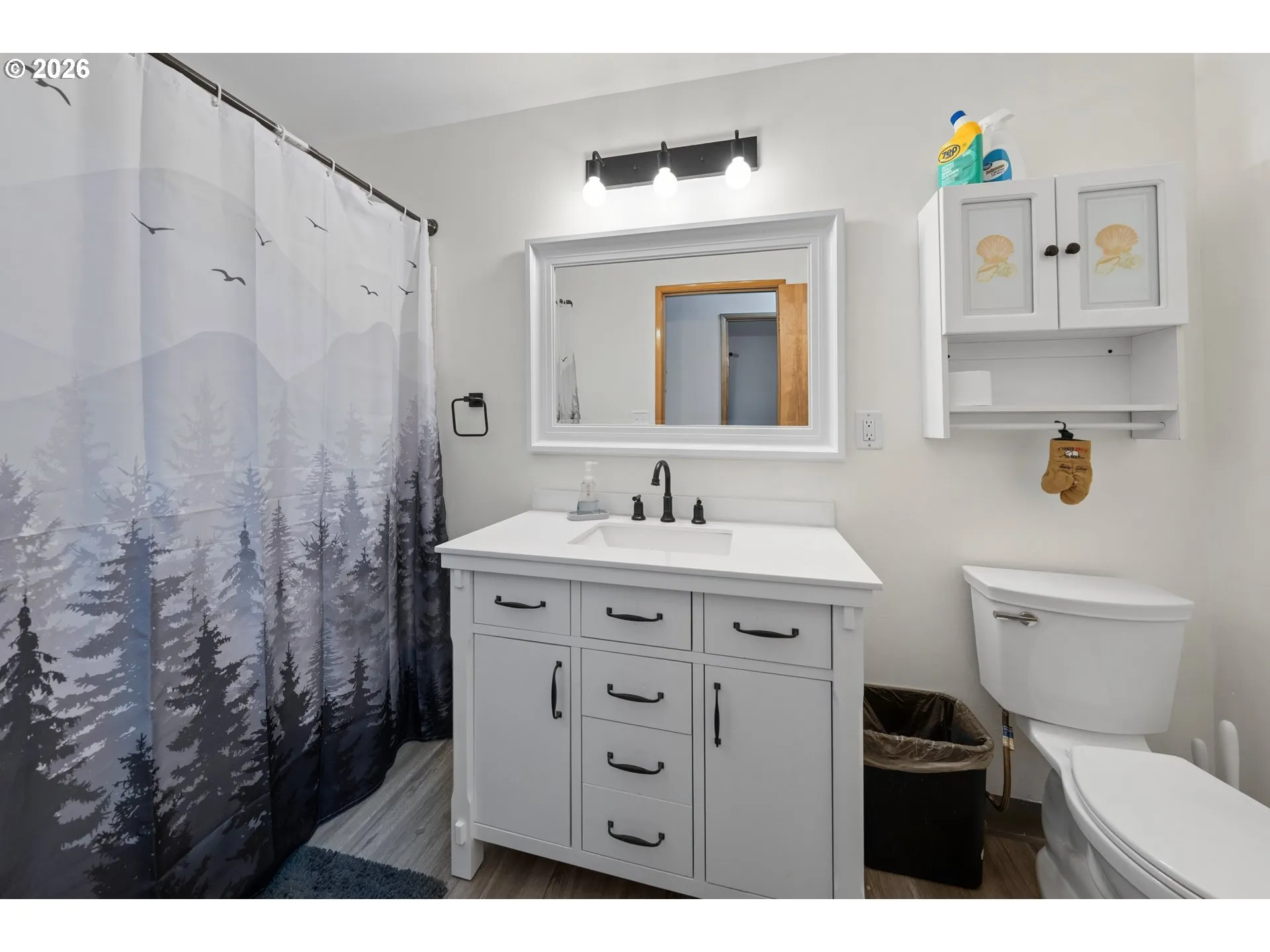Bathroom-# 2