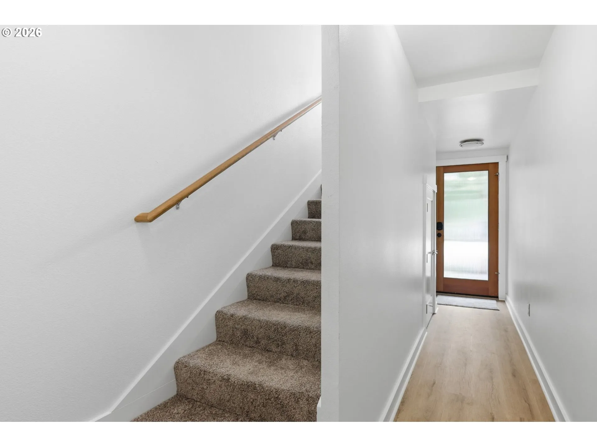 Staircase-# 1