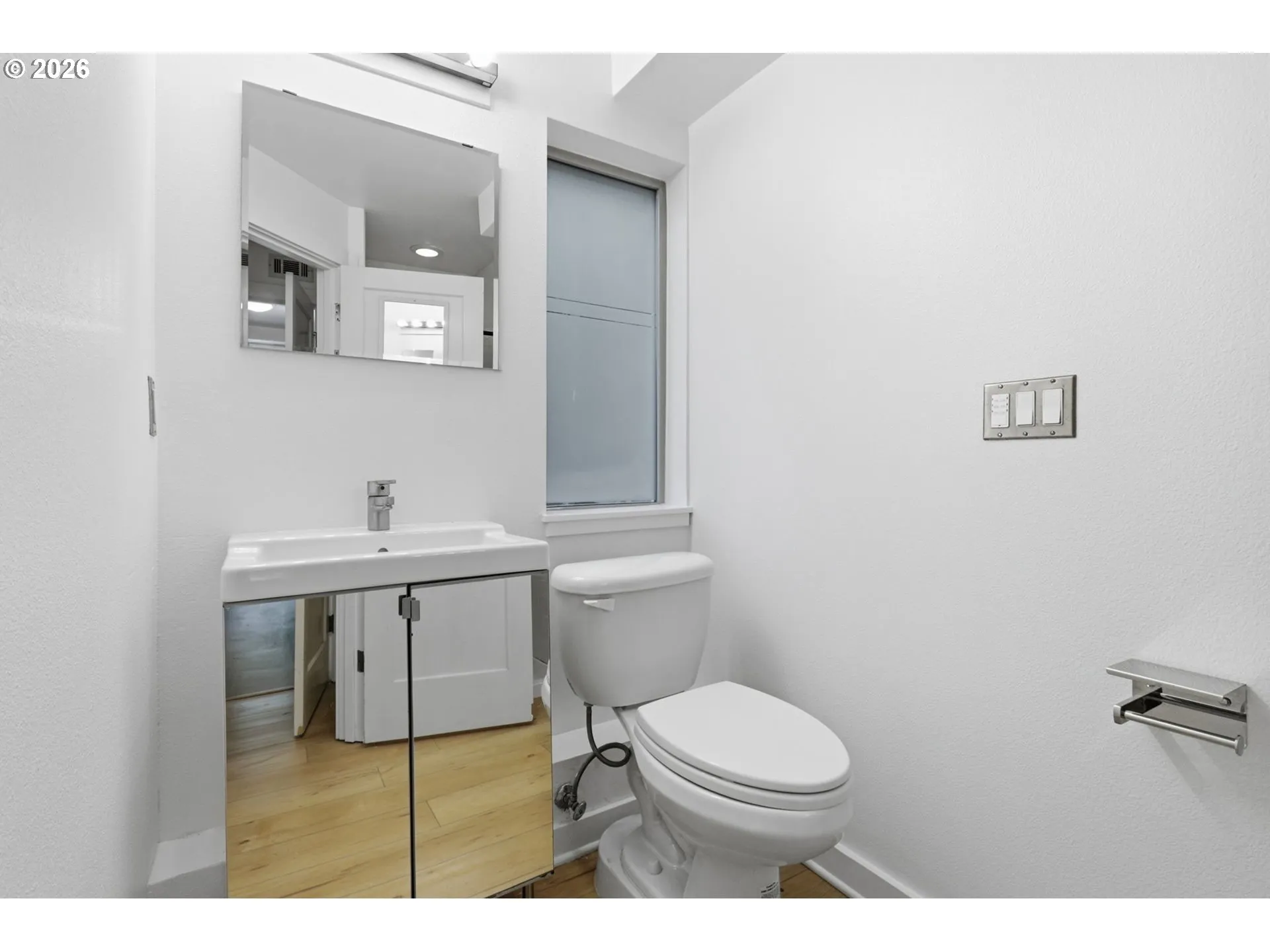 Bathroom-Lower