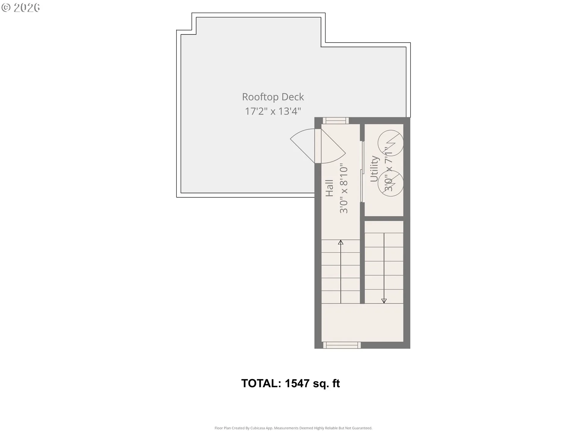 Deck-Upper