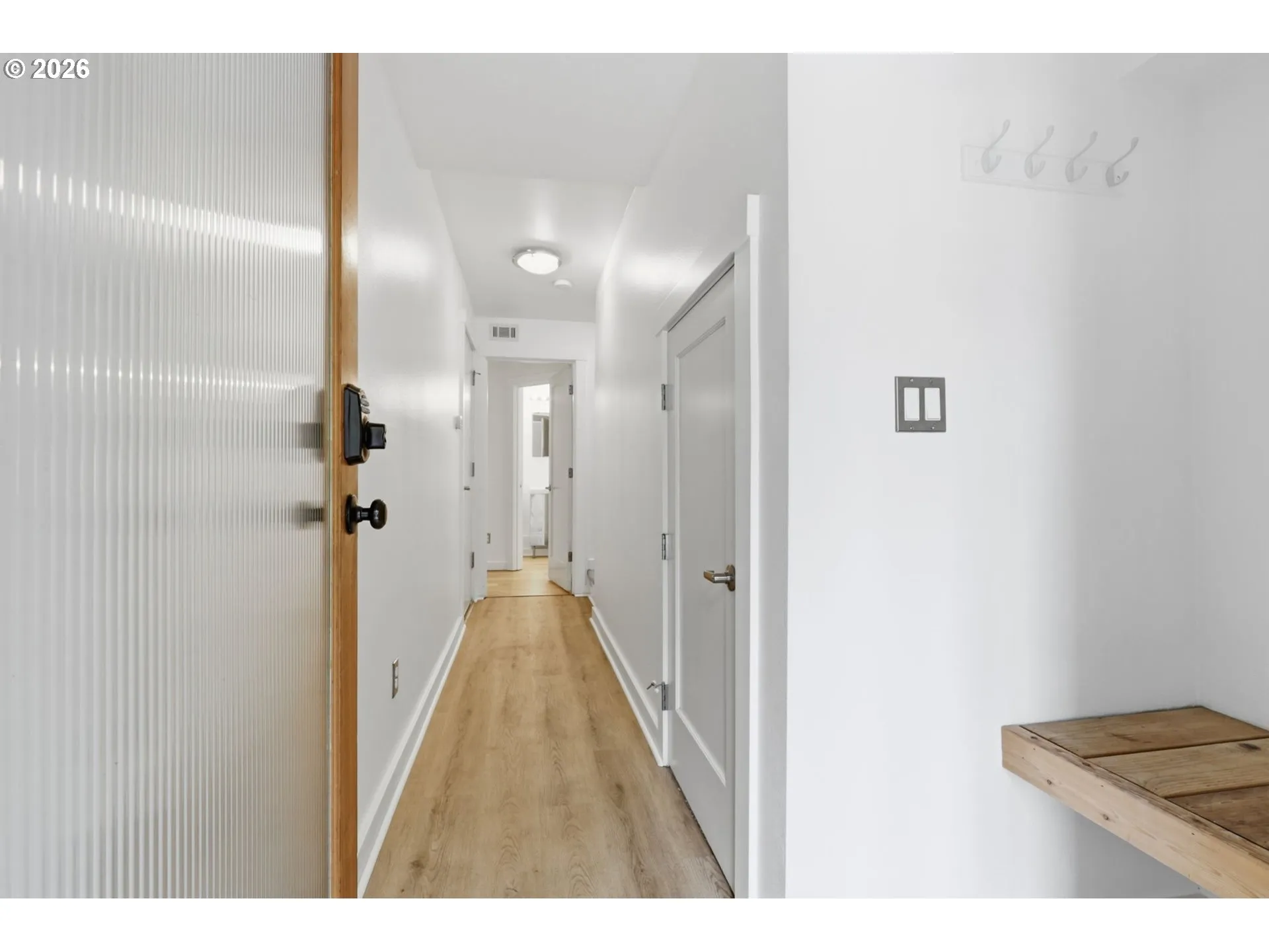 Entrance/Foyer