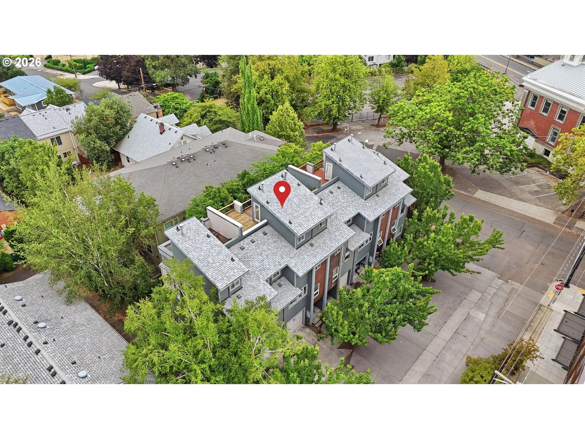 View-Aerial
