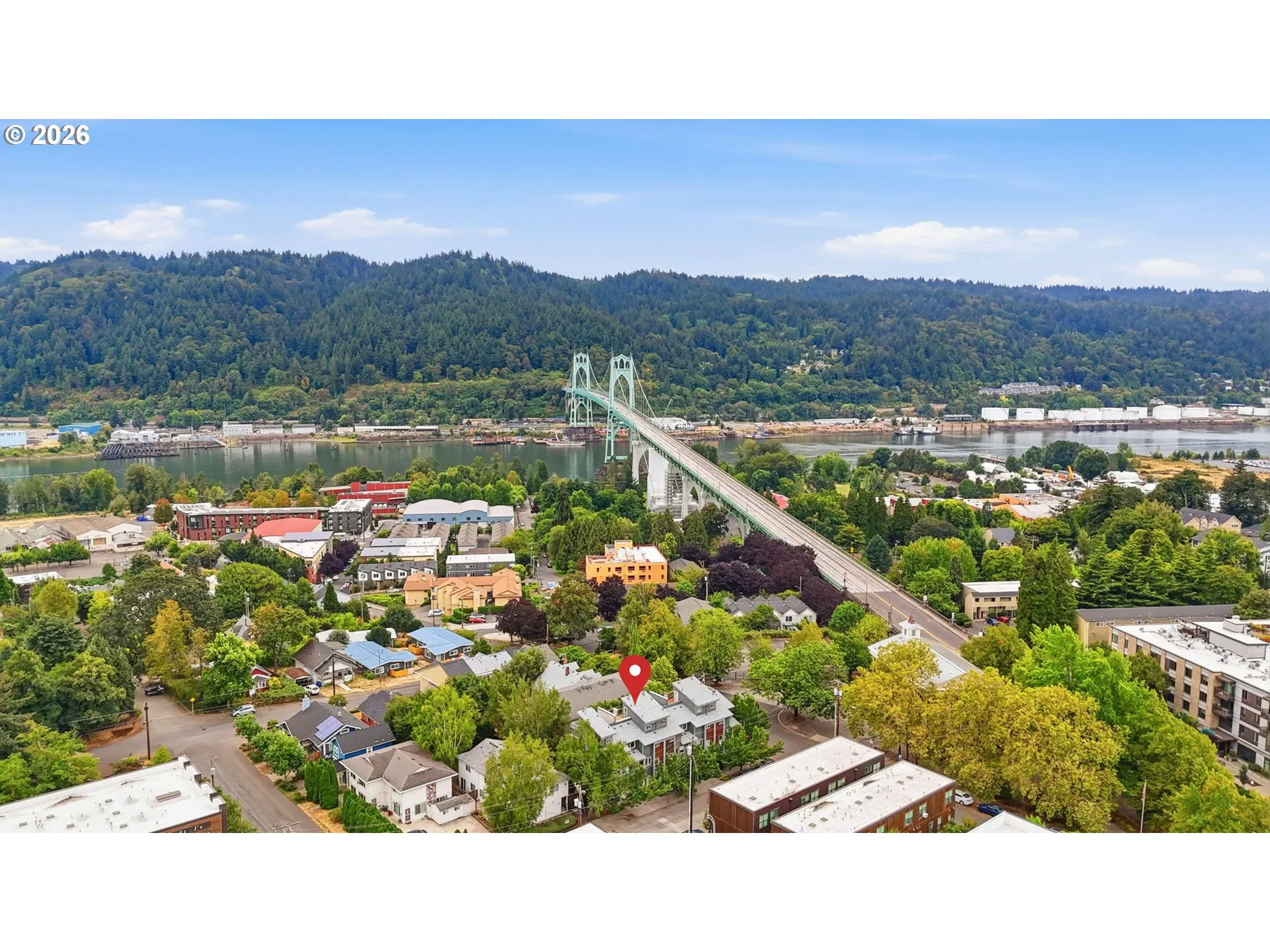 View-Aerial