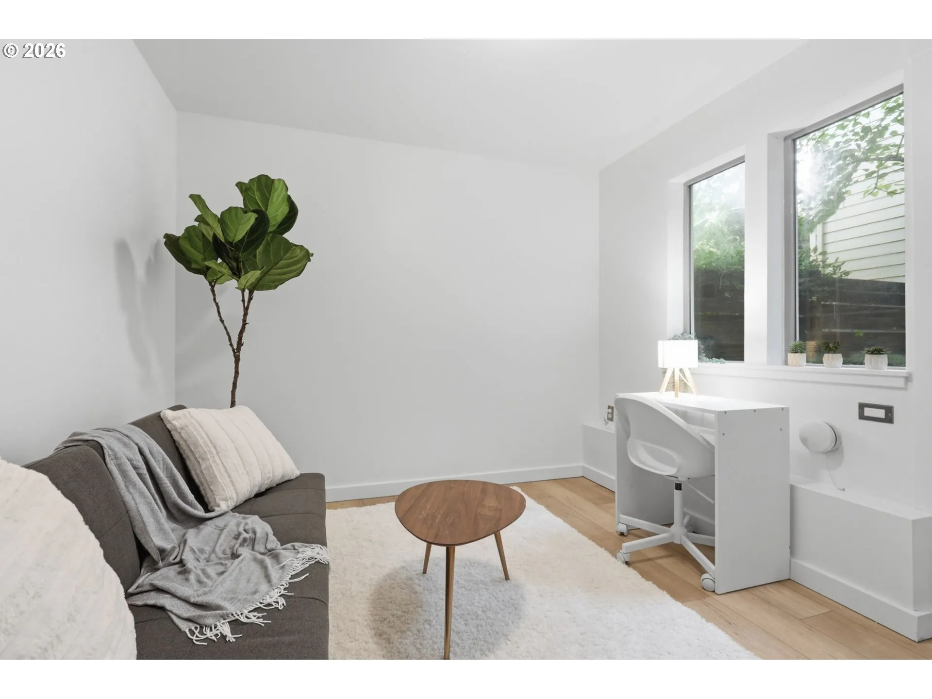 Bedroom-Lower