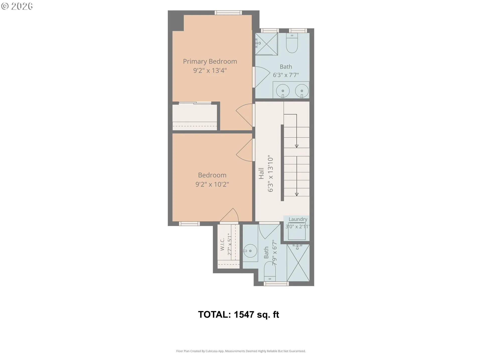 Floor Plan-# 3