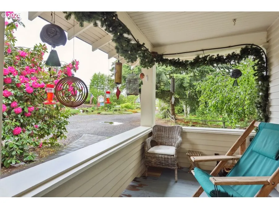 Porch