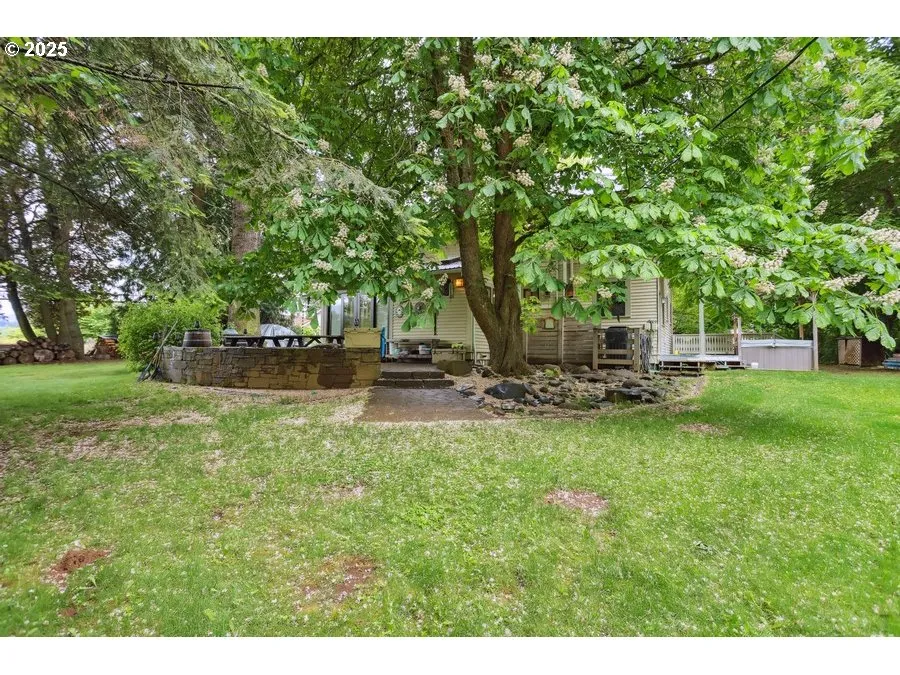 Yard