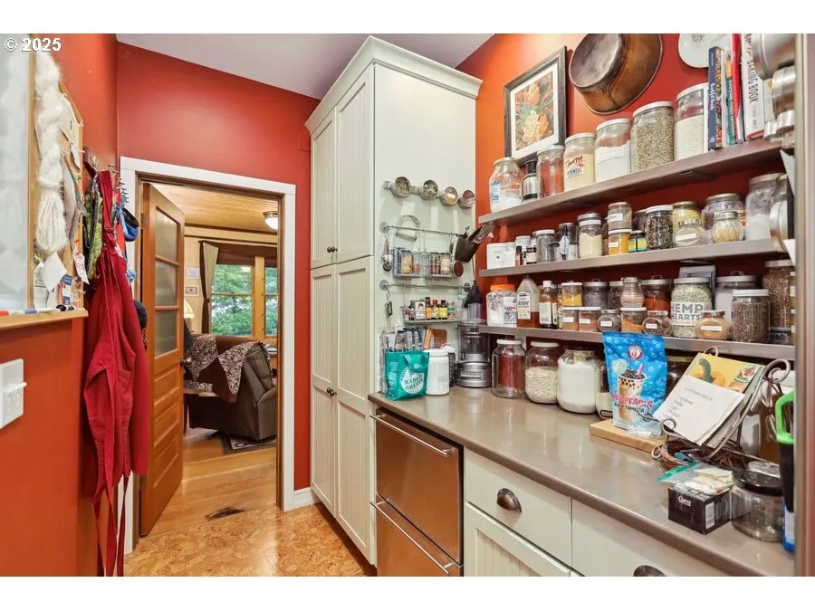 Pantry