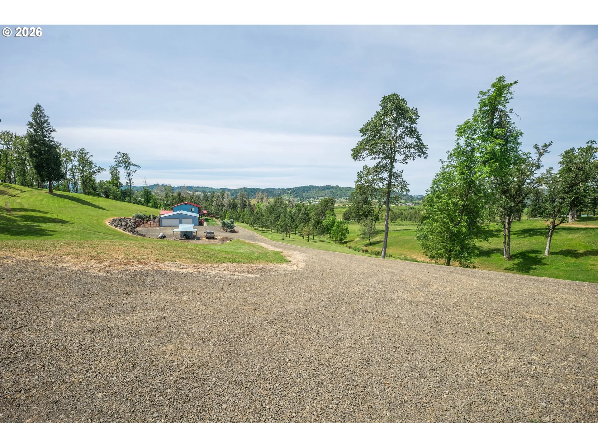 Acreage