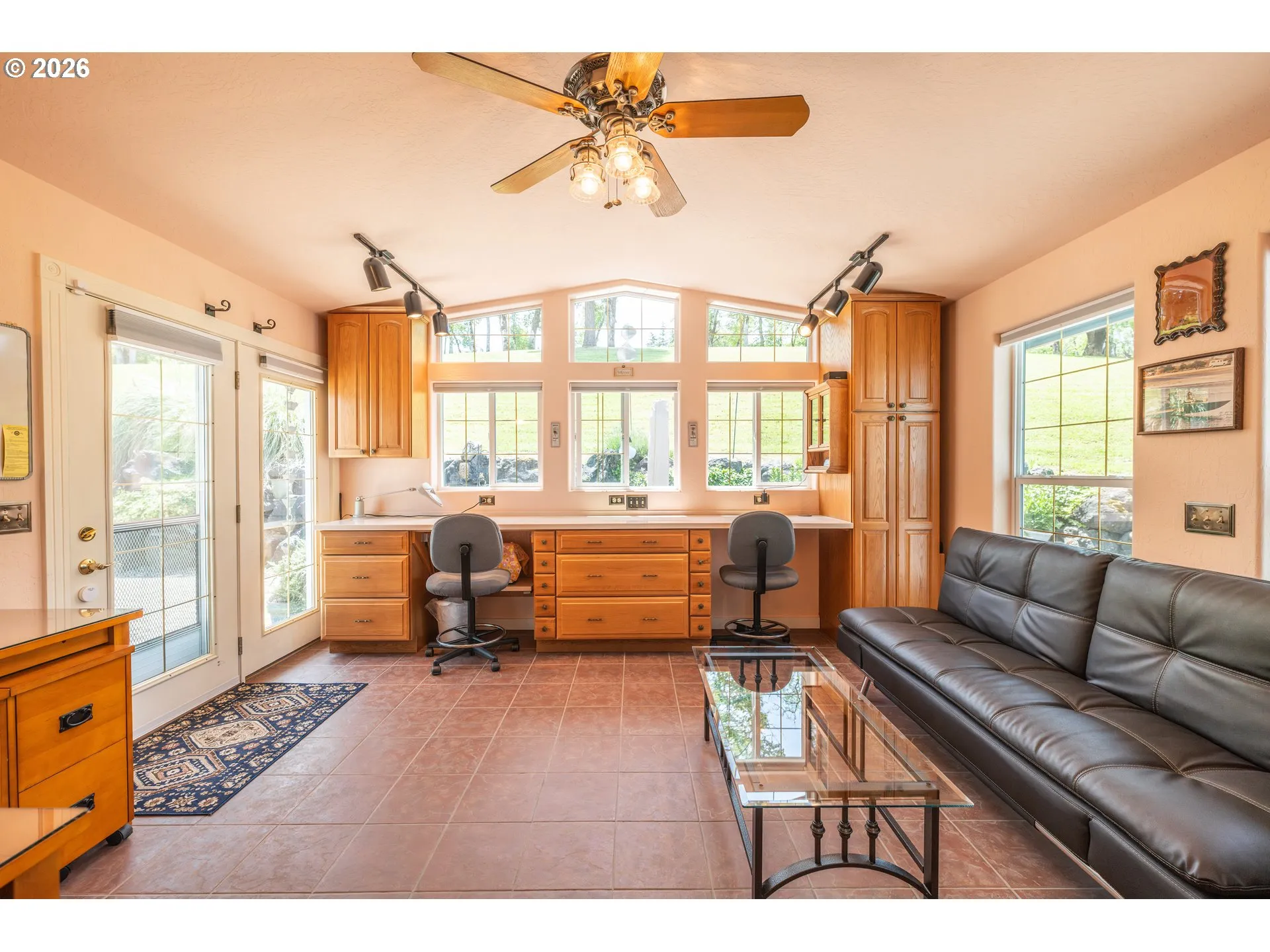 Sun Room