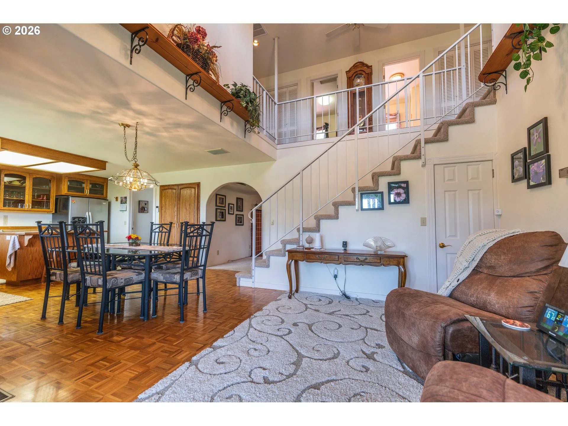Entrance/Foyer