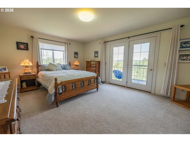 Bedroom-#3 Upper