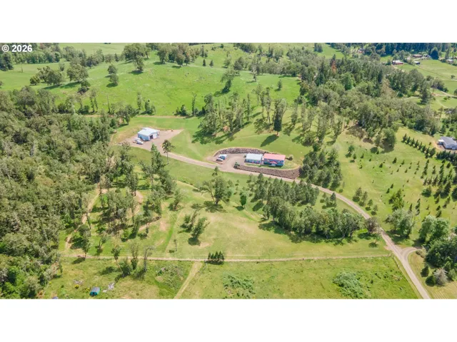 Acreage-Aerial