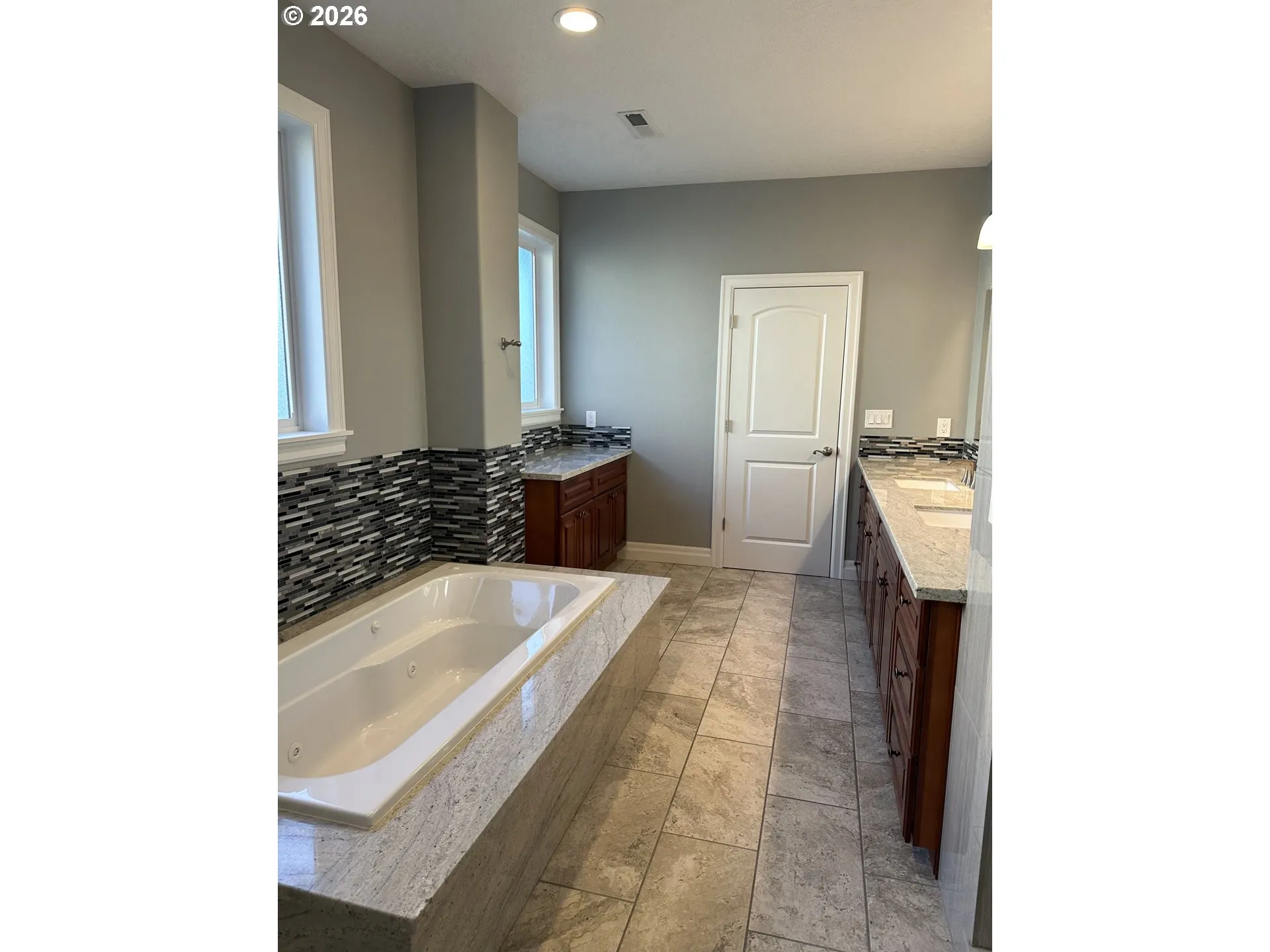 En Suite Bathroom