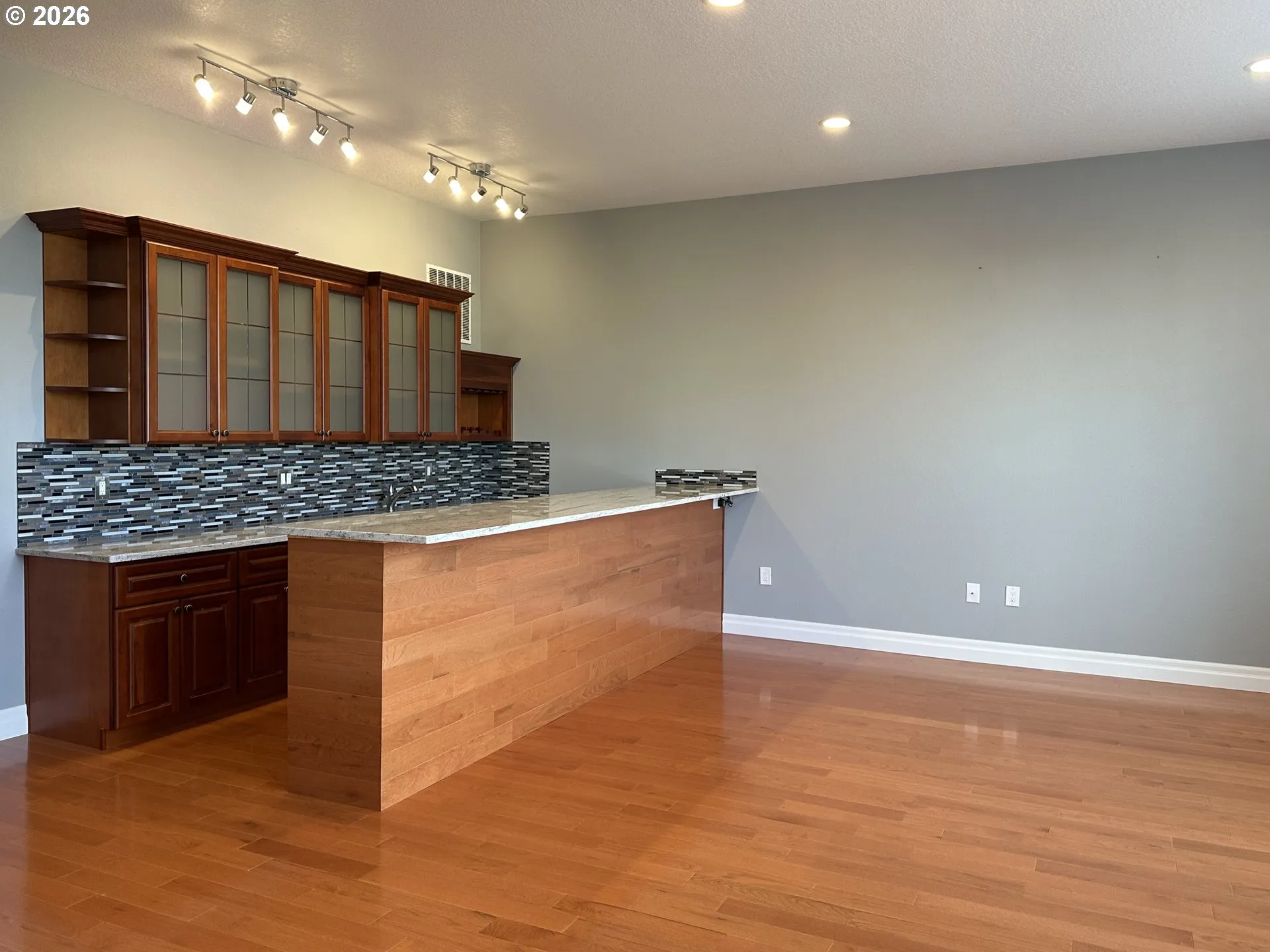 Wet Bar
