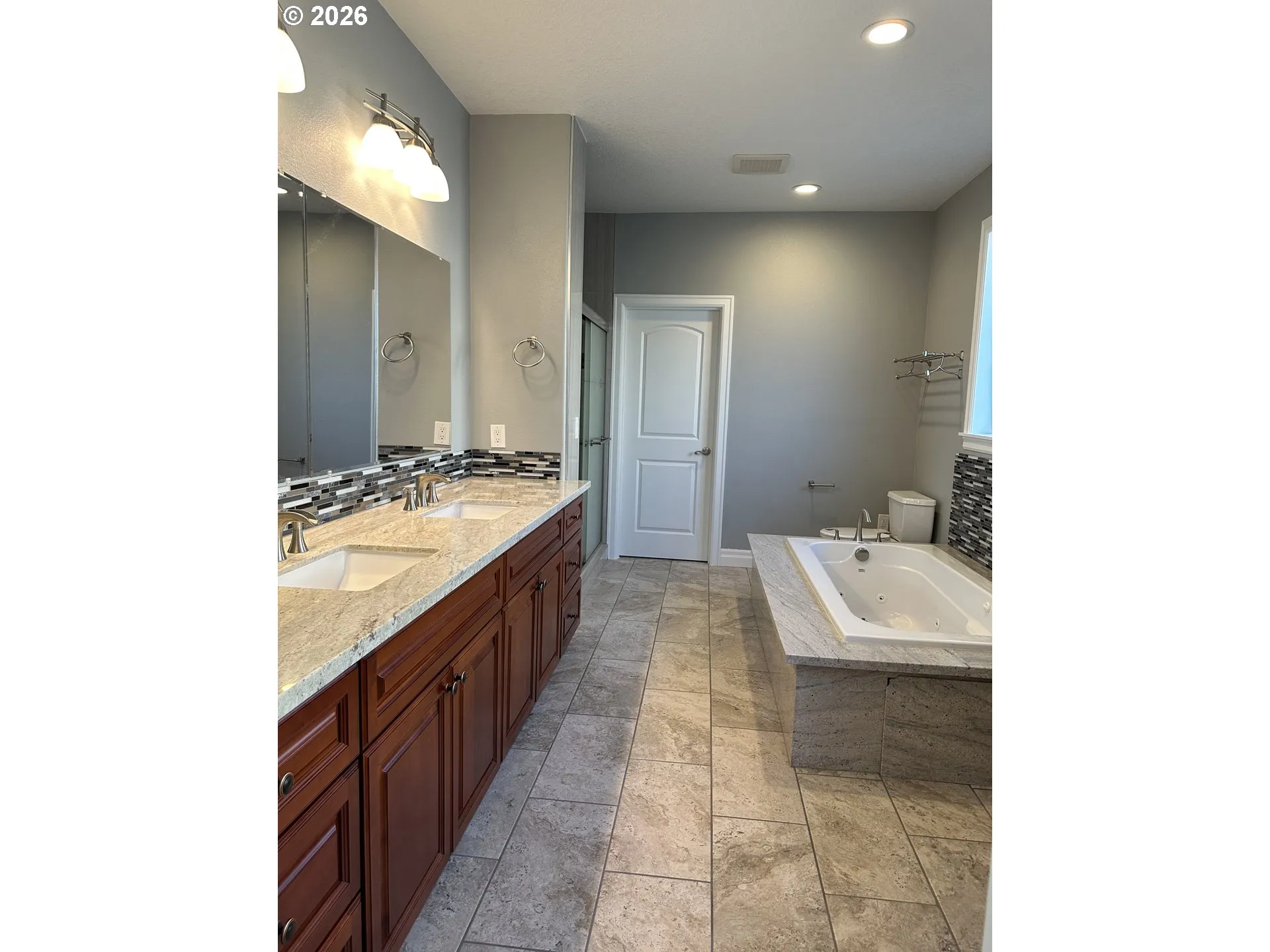 En Suite Bathroom
