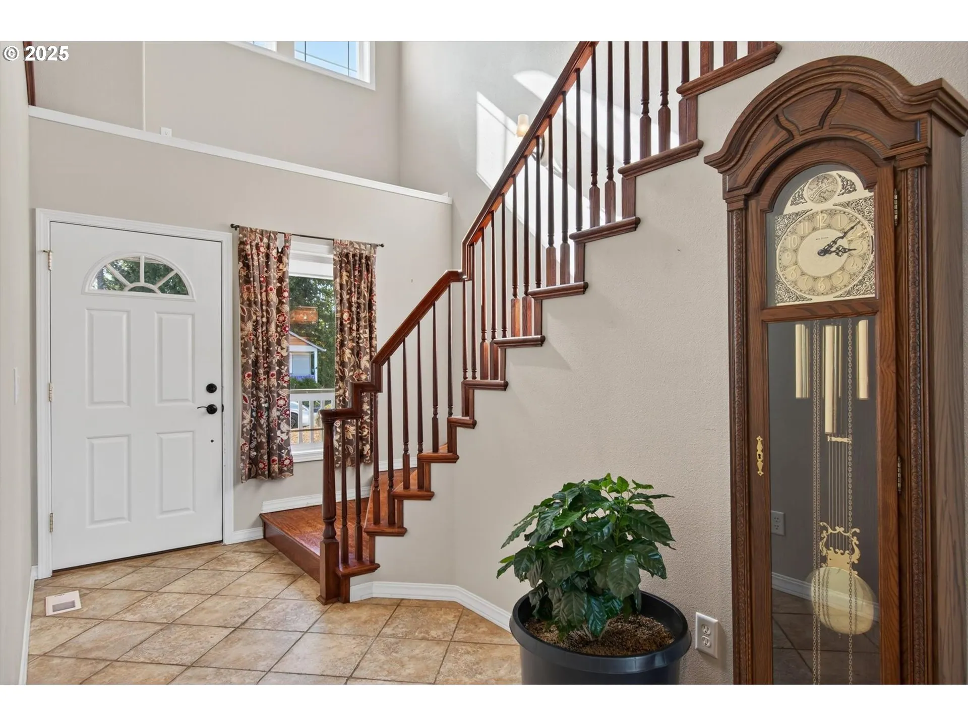 Entrance/Foyer